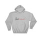 HARDmotion Hooded Sweatshirt HARDmotion Hooded Sweatshirt